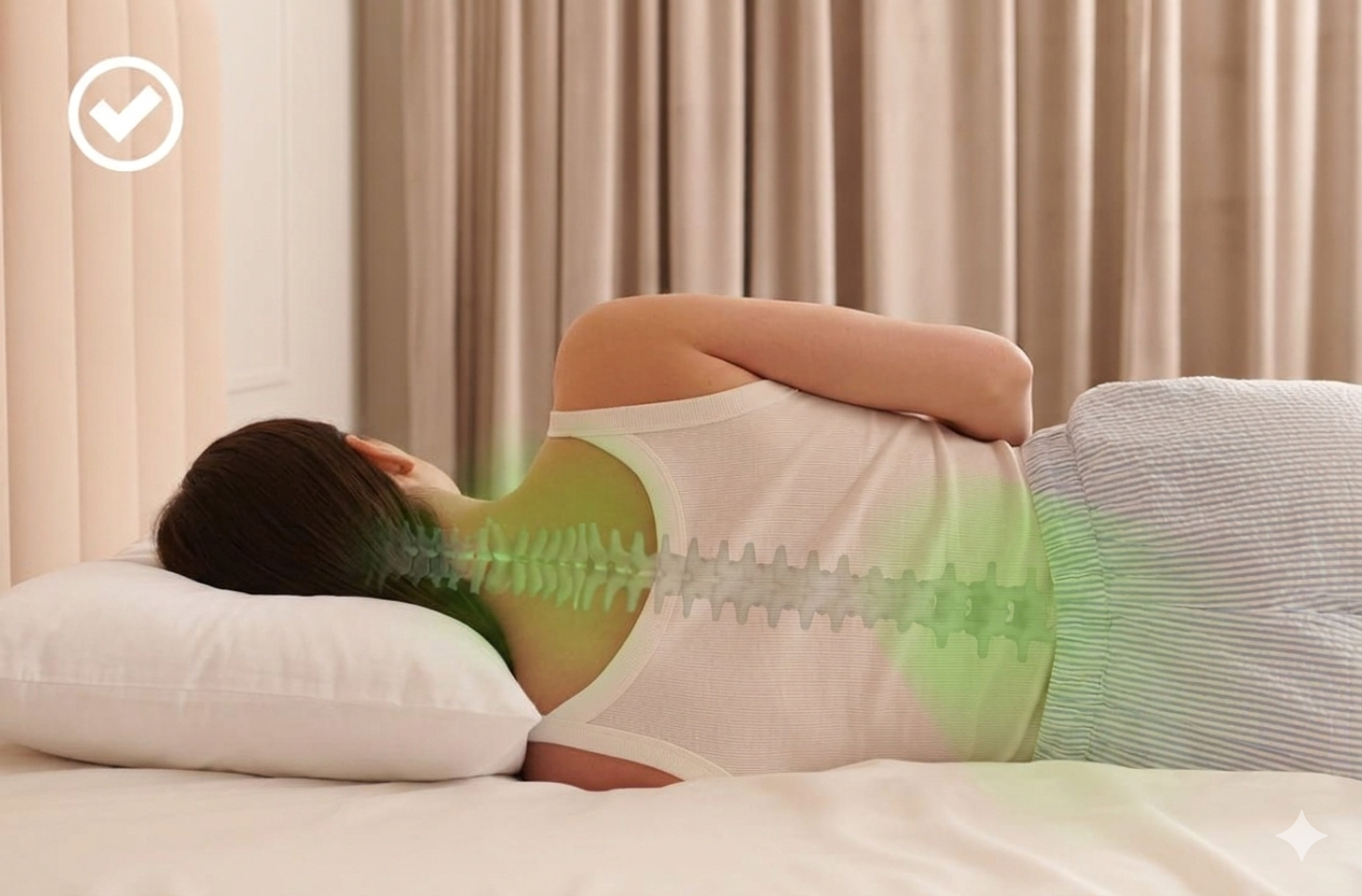 Eco Pillow