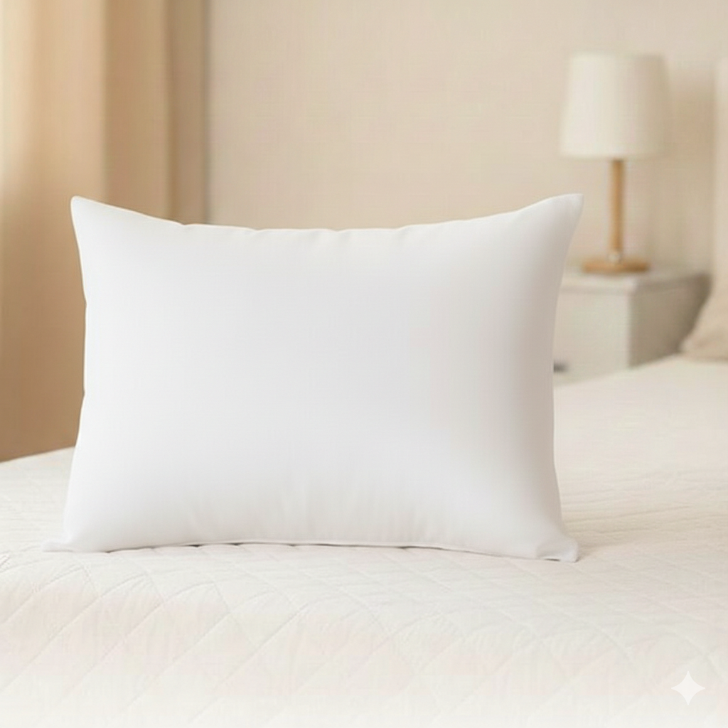 Eco Pillow 50x70