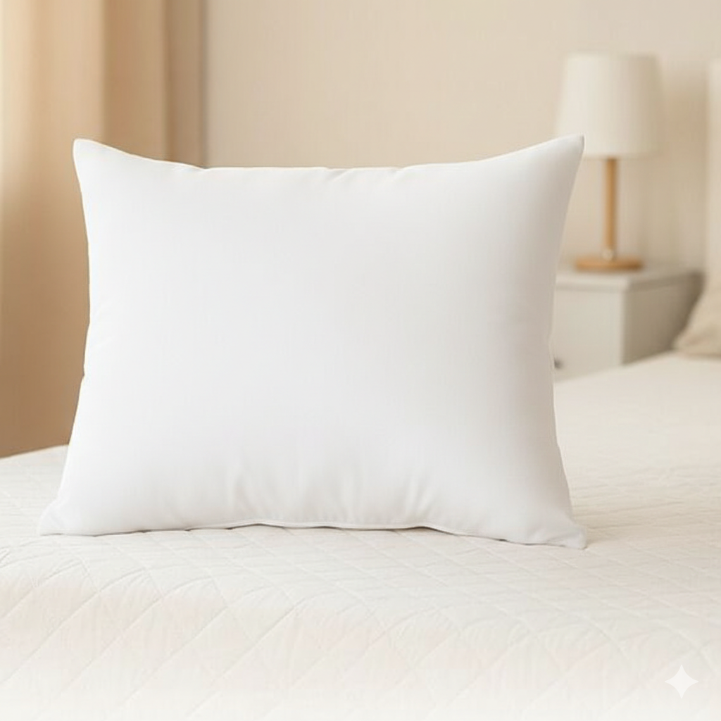 Eco Pillow 70x70