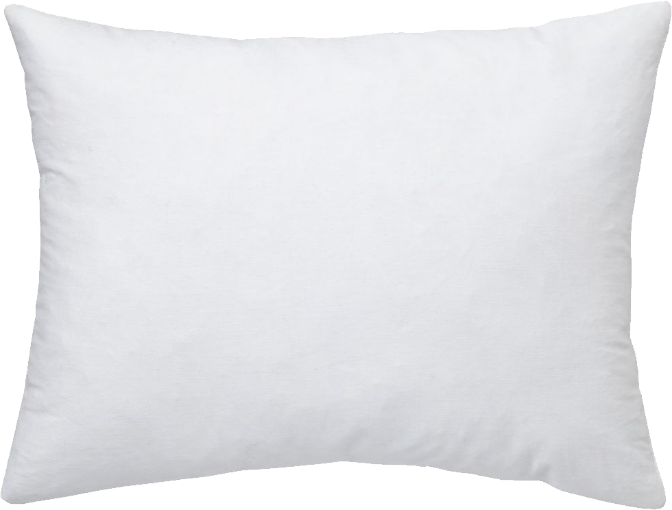 Eco Pillow Comfort